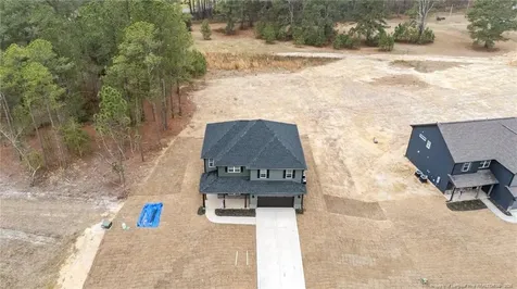 71 Persimmon Tree Drive Cameron NC 28326