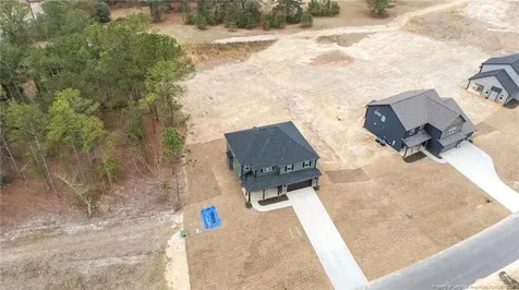 71 Persimmon Tree Drive Cameron NC 28326