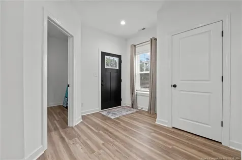 71 Persimmon Tree Drive Cameron NC 28326