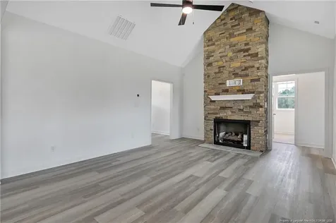 3002 Dinwiddle Drive Wade NC 28395
