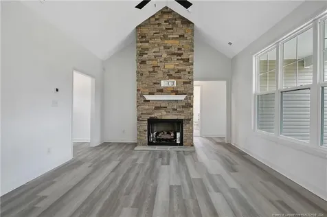 3002 Dinwiddle Drive Wade NC 28395