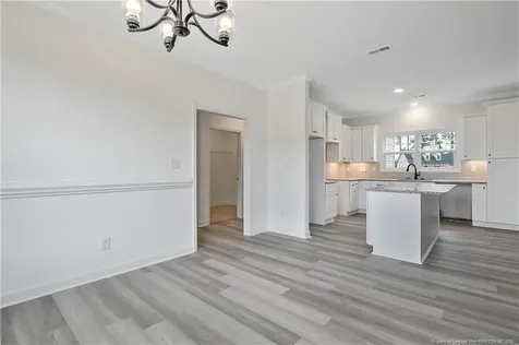 3002 Dinwiddle Drive Wade NC 28395