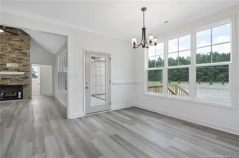 3002 Dinwiddle Drive Wade NC 28395