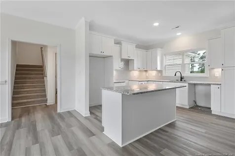 3002 Dinwiddle Drive Wade NC 28395