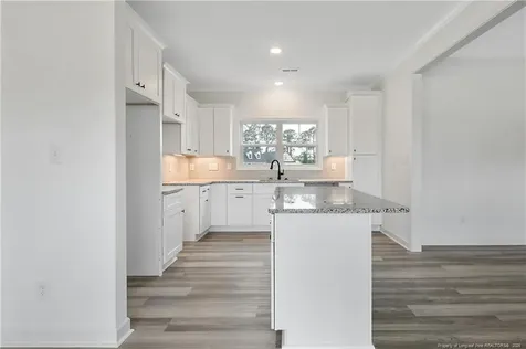 3002 Dinwiddle Drive Wade NC 28395