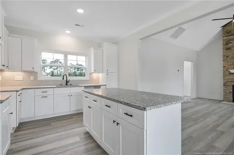 3002 Dinwiddle Drive Wade NC 28395