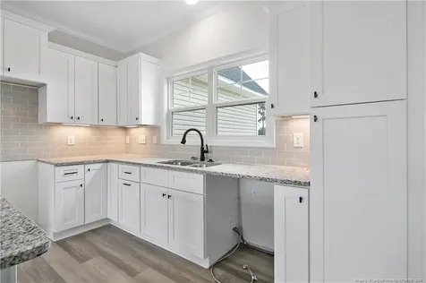 3002 Dinwiddle Drive Wade NC 28395