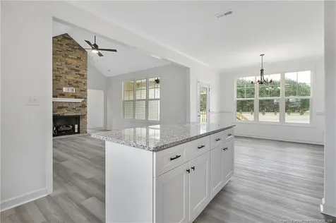 3002 Dinwiddle Drive Wade NC 28395