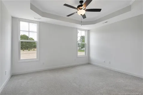 3002 Dinwiddle Drive Wade NC 28395
