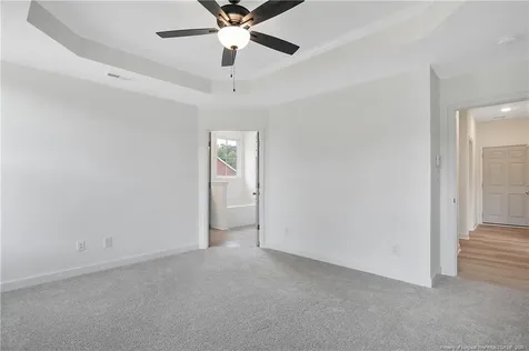 3002 Dinwiddle Drive Wade NC 28395