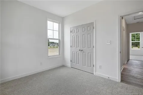 3002 Dinwiddle Drive Wade NC 28395