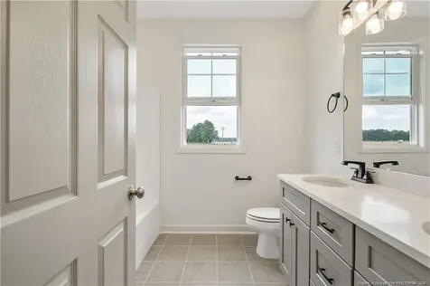 3002 Dinwiddle Drive Wade NC 28395