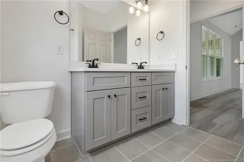 3002 Dinwiddle Drive Wade NC 28395
