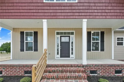 3002 Dinwiddle Drive Wade NC 28395