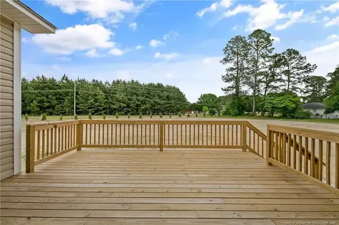 3002 Dinwiddle Drive Wade NC 28395