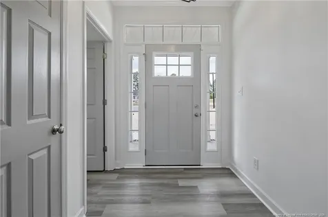 3002 Dinwiddle Drive Wade NC 28395
