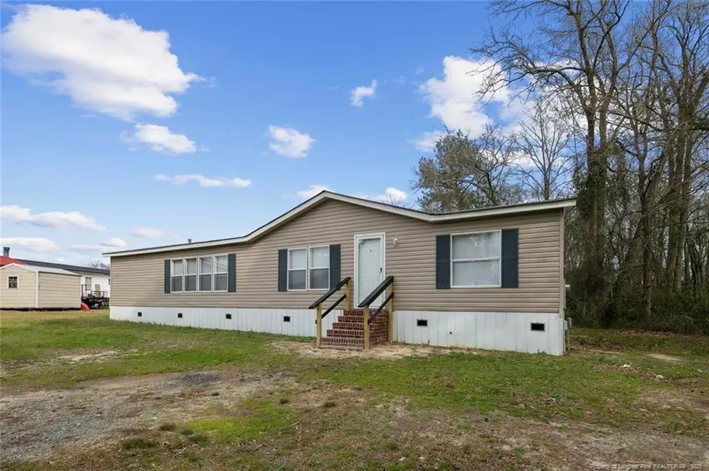 109 Plateau Lane Parkton NC 28371