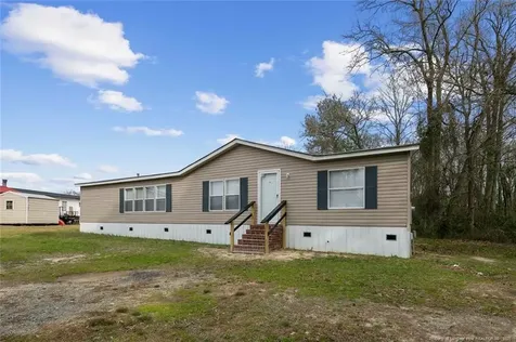 109 Plateau Lane Parkton NC 28371