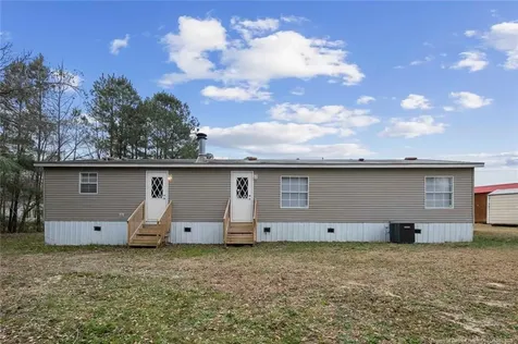 109 Plateau Lane Parkton NC 28371