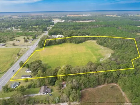 2536 Highway 24 Warsaw NC 28398