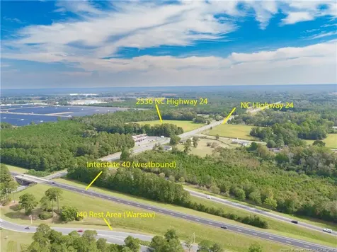 2536 Highway 24 Warsaw NC 28398