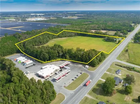 2536 Highway 24 Warsaw NC 28398