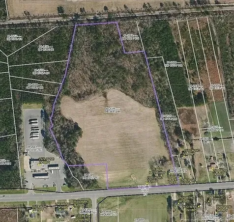 2536 Highway 24 Warsaw NC 28398