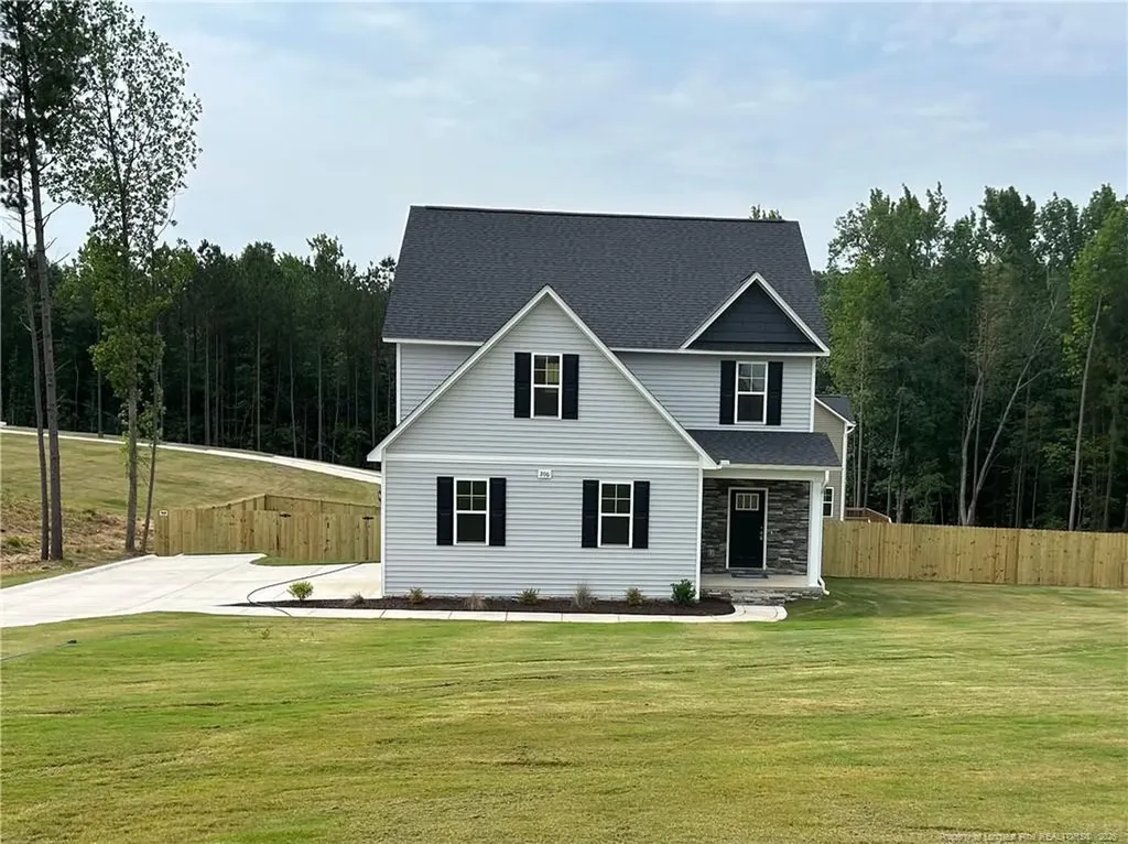 206 Uwharrie Way Sanford NC 27330