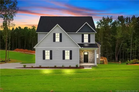 206 Uwharrie Way Sanford NC 27330