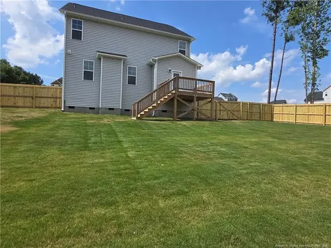 206 Uwharrie Way Sanford NC 27330
