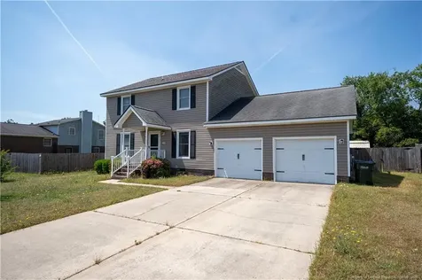 5755 Cottonbelt Way Fayetteville NC 28314