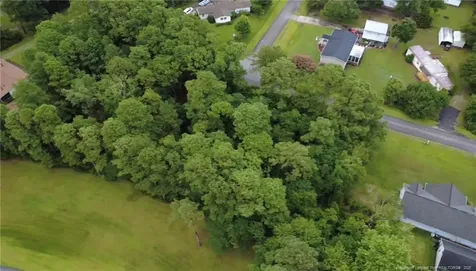 202 Pettiford Road Peletier NC 28584