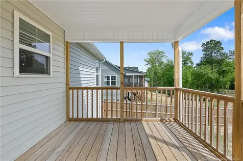 446 Placid Pond Drive Broadway NC 27505