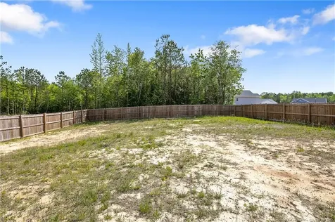 446 Placid Pond Drive Broadway NC 27505