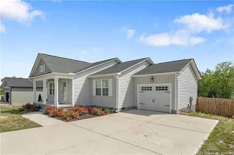 446 Placid Pond Drive Broadway NC 27505