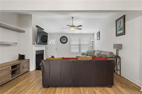 446 Placid Pond Drive Broadway NC 27505