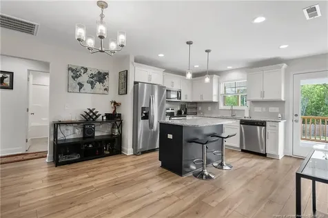446 Placid Pond Drive Broadway NC 27505