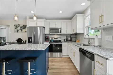 446 Placid Pond Drive Broadway NC 27505