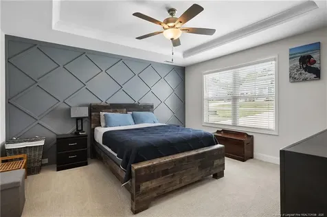 446 Placid Pond Drive Broadway NC 27505