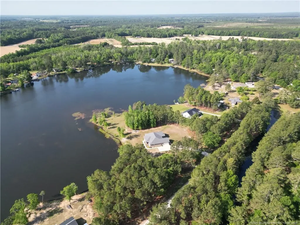 7801 Jill Street Linden NC 28356