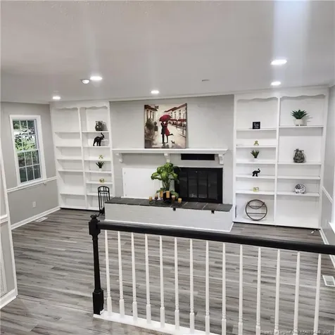 6205 Gambrills Court Fayetteville NC 28304