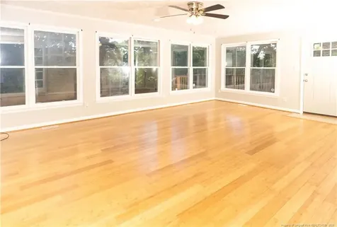 6205 Gambrills Court Fayetteville NC 28304