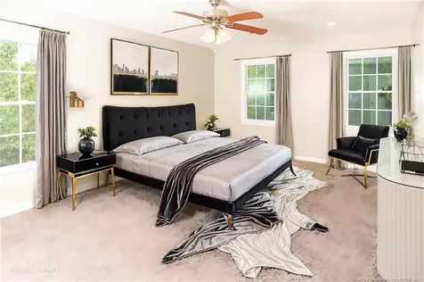 6205 Gambrills Court Fayetteville NC 28304