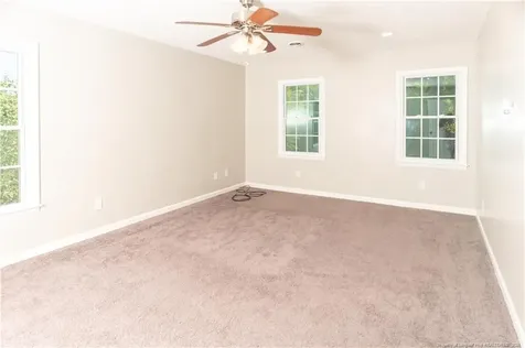 6205 Gambrills Court Fayetteville NC 28304