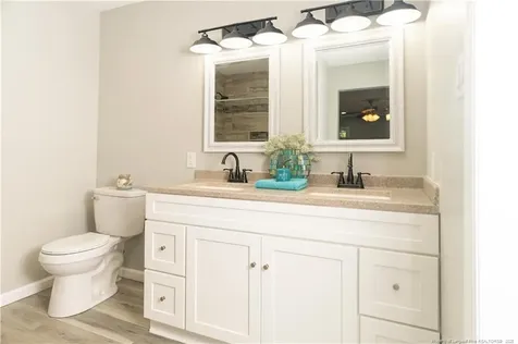 6205 Gambrills Court Fayetteville NC 28304