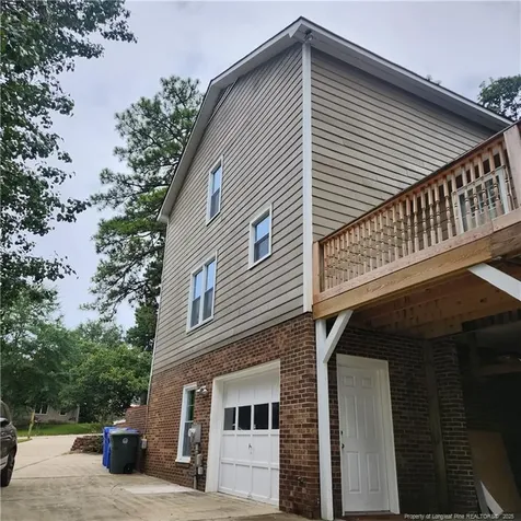 6205 Gambrills Court Fayetteville NC 28304
