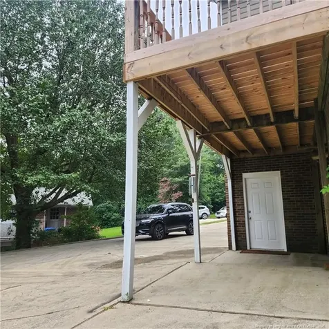 6205 Gambrills Court Fayetteville NC 28304
