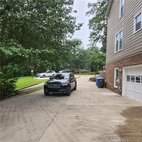 6205 Gambrills Court Fayetteville NC 28304