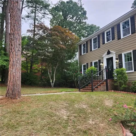 6205 Gambrills Court Fayetteville NC 28304