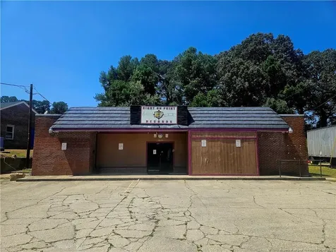 1023 Pamalee Drive Fayetteville NC 28303